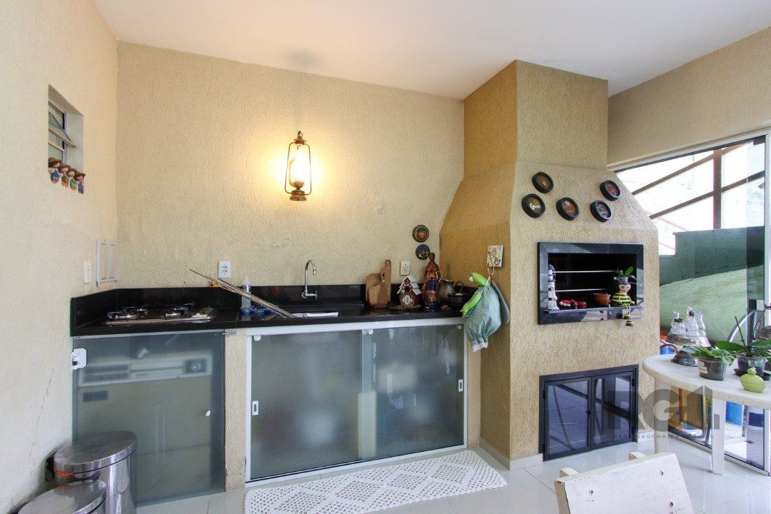 Casa, 4 quartos, 235 m² - Foto 35