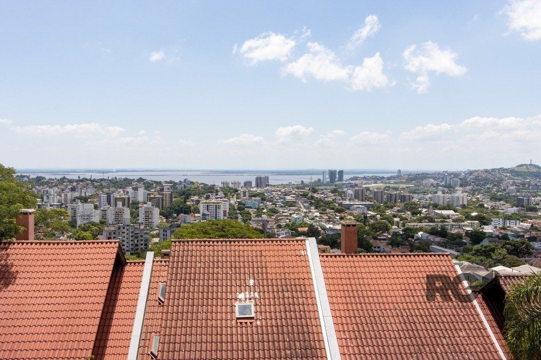 Casa de Condomínio à venda com 3 quartos, 274m² - Foto 51