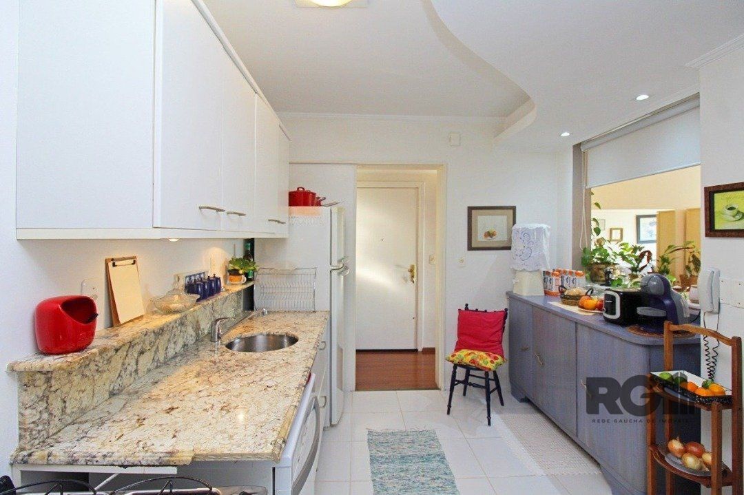 Apartamento, 3 quartos, 80 m² - Foto 8