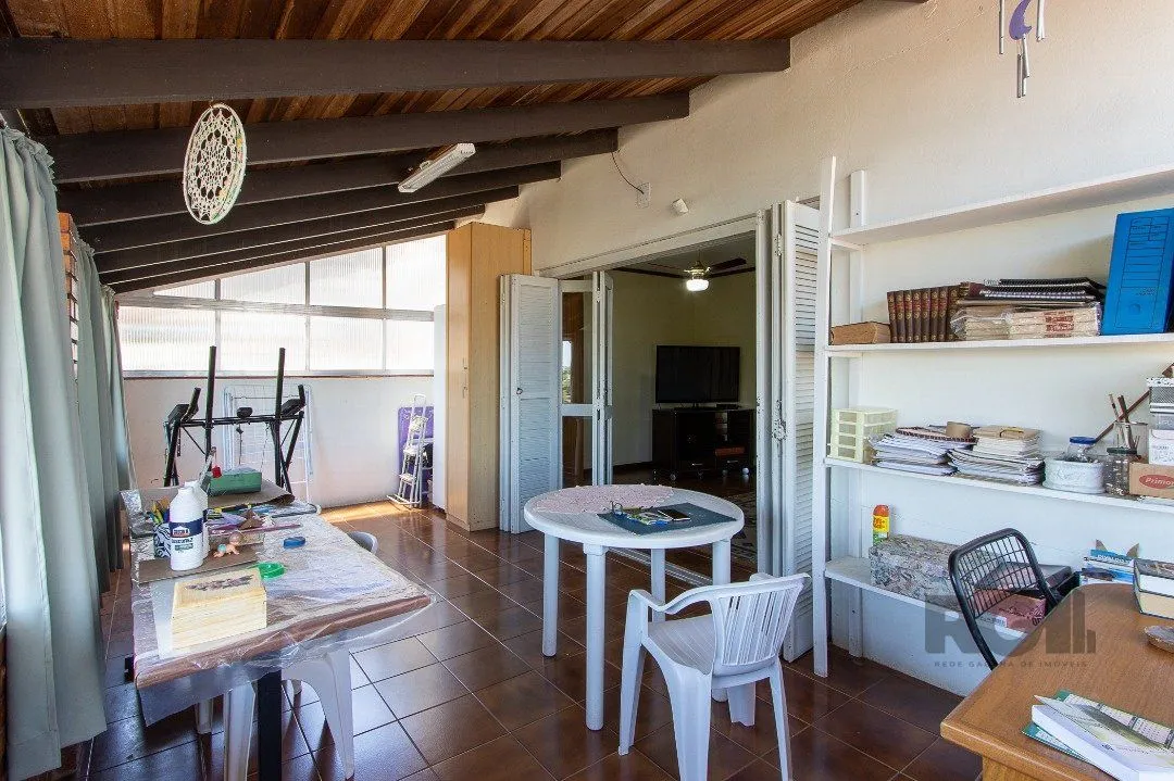 Sobrado, 4 quartos, 284 m² - Foto 35