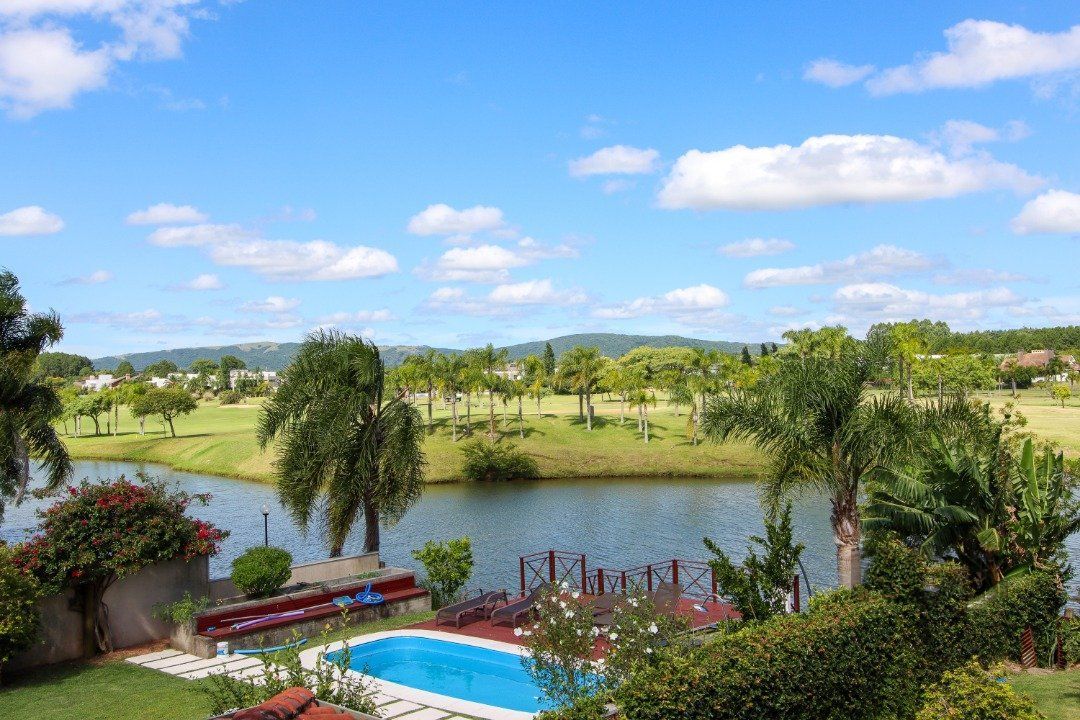 Casa de Condomínio à venda com 4 quartos, 341m² - Foto 45