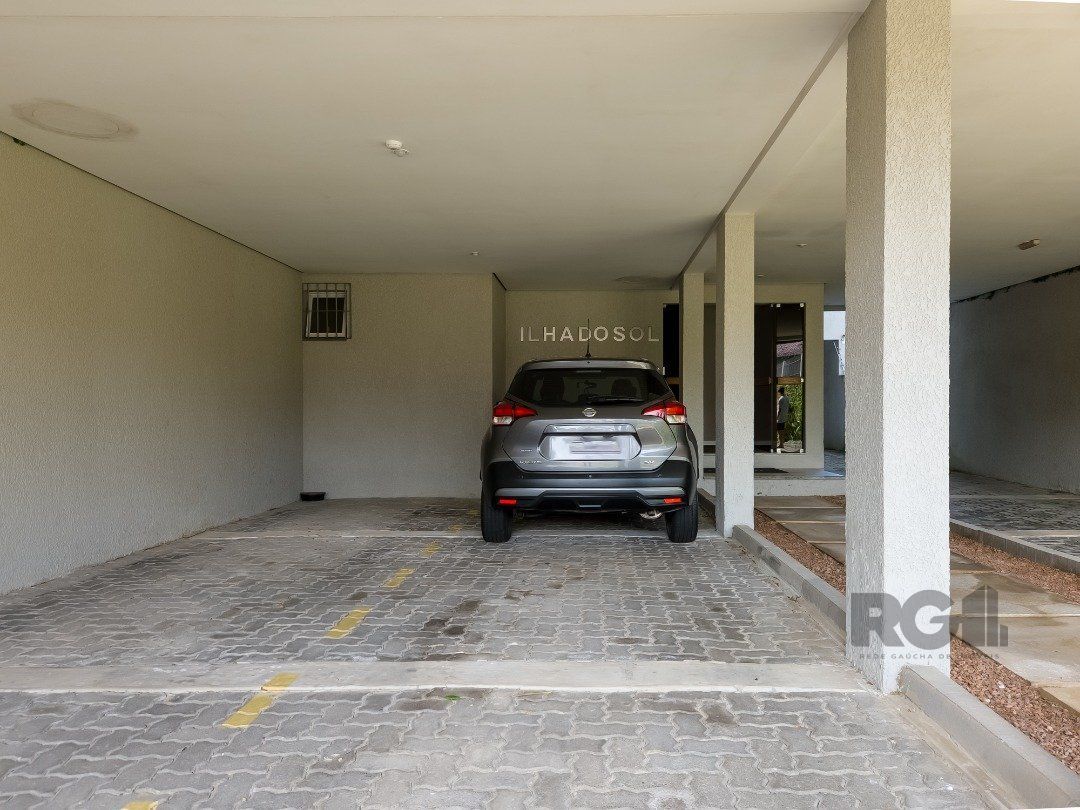 Apartamento à venda com 3 quartos, 149m² - Foto 38