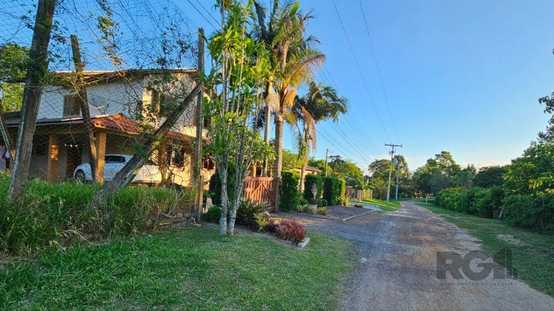 Casa à venda com 4 quartos, 442m² - Foto 2
