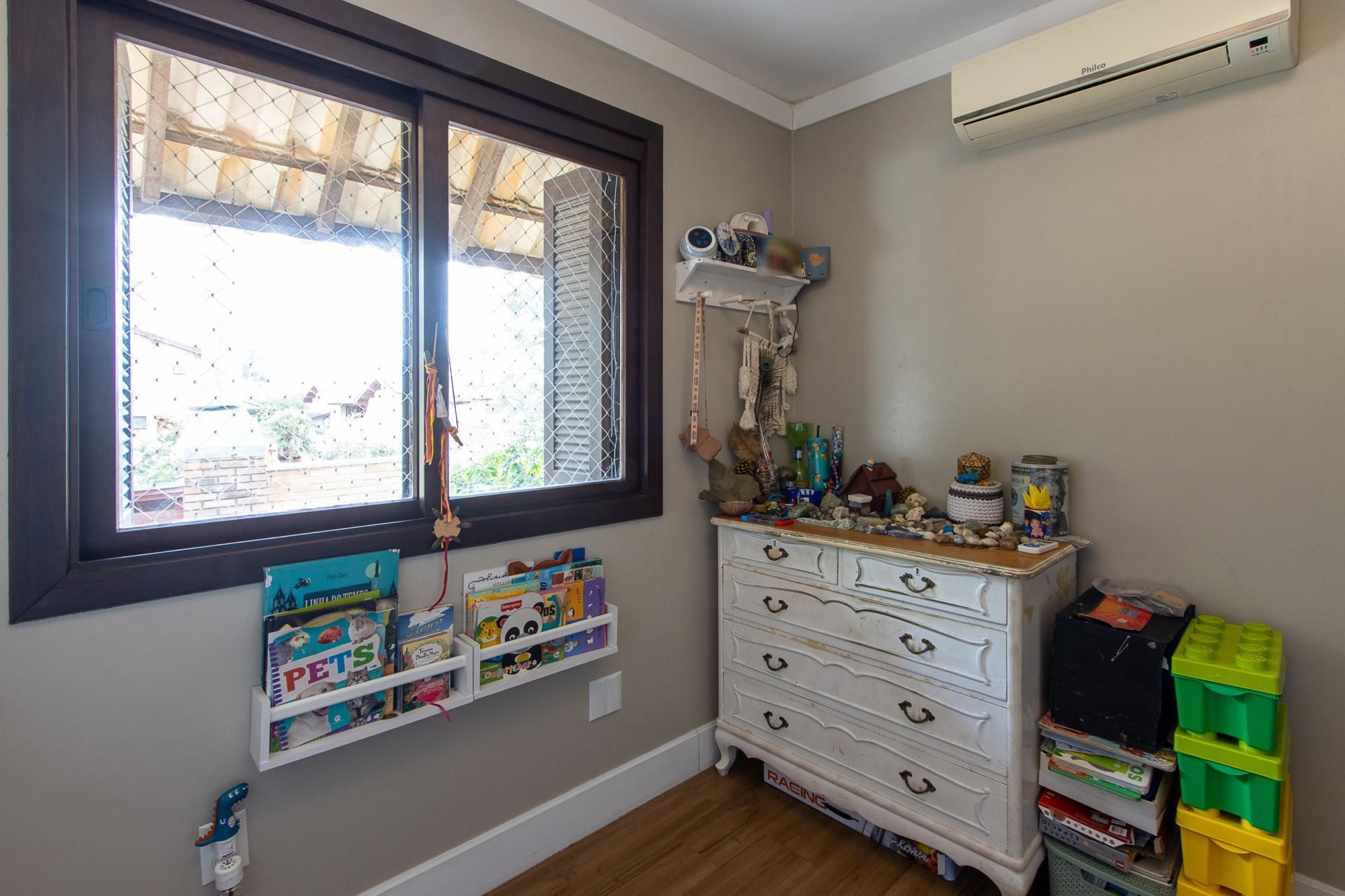 Casa de Condomínio, 3 quartos - Foto 38