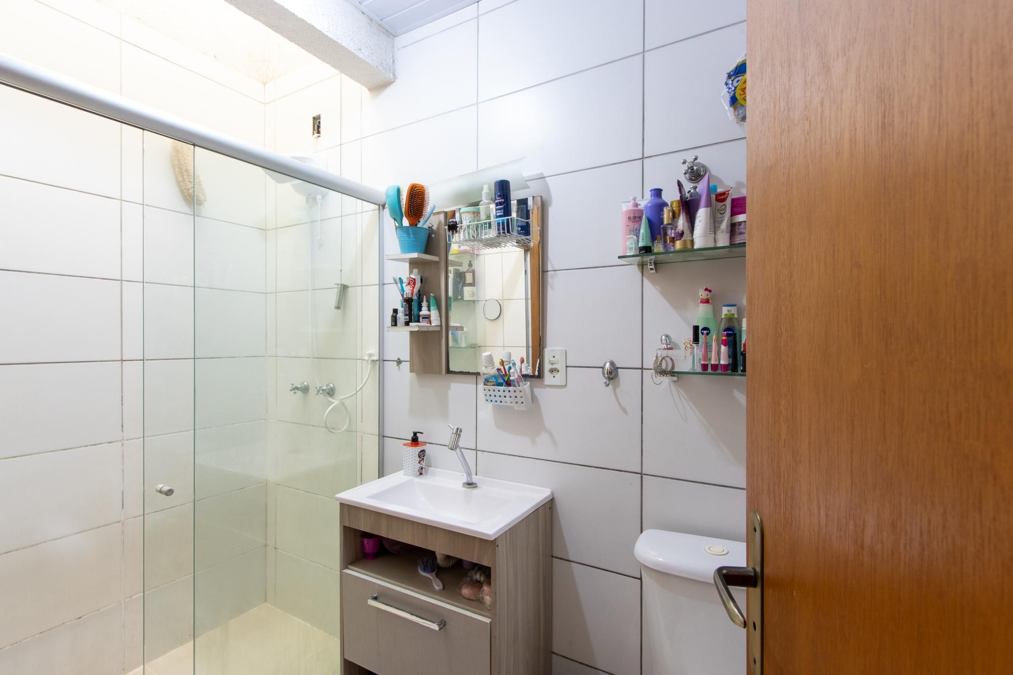 Casa de Condomínio, 2 quartos - Foto 14