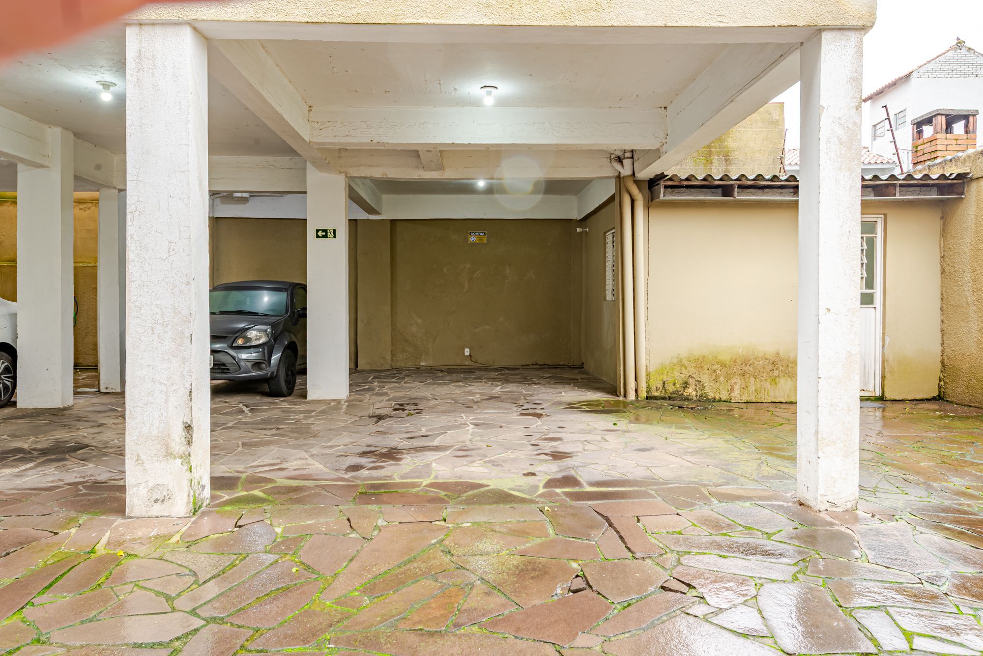 Apartamento à venda com 2 quartos, 52m² - Foto 20