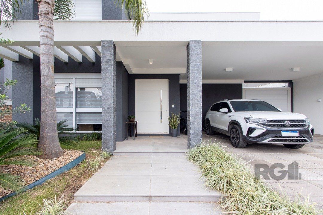 Casa de Condomínio à venda com 4 quartos, 350m² - Foto 3
