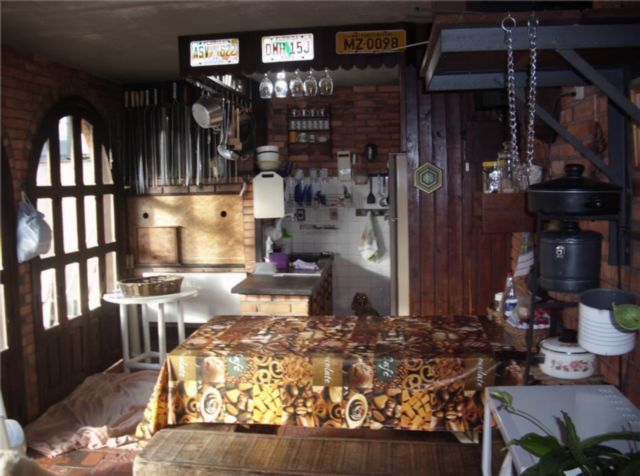 Casa, 4 quartos, 238 m² - Foto 22