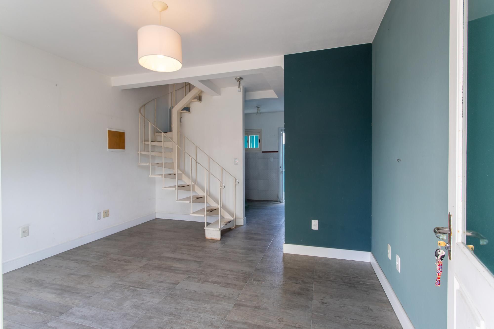 Casa de Condomínio à venda com 3 quartos, 92m² - Foto 2