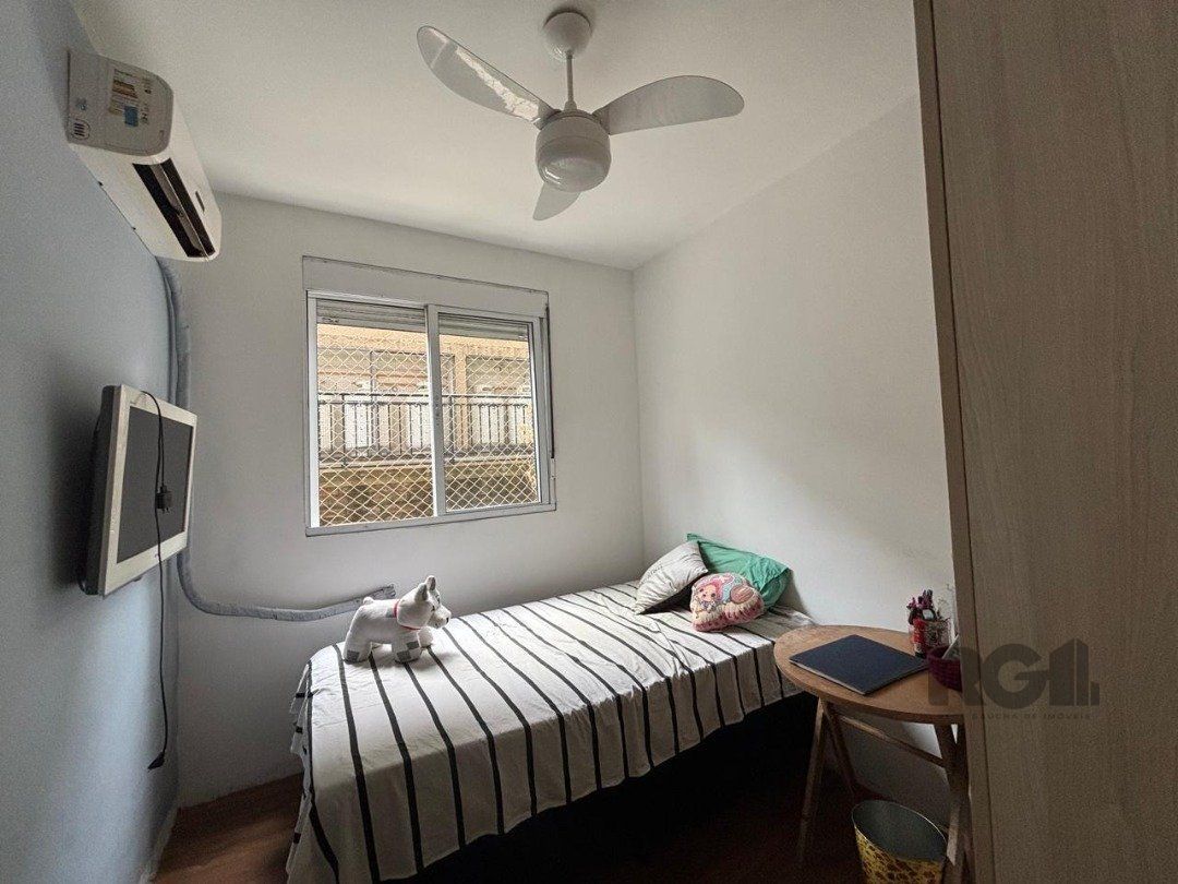Apartamento à venda com 3 quartos, 67m² - Foto 18