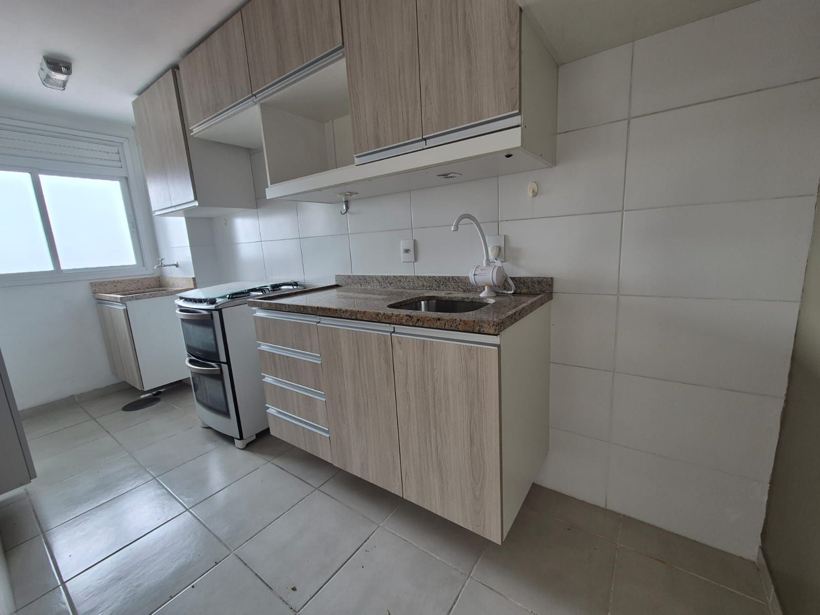 Apartamento à venda com 2 quartos, 61m² - Foto 33