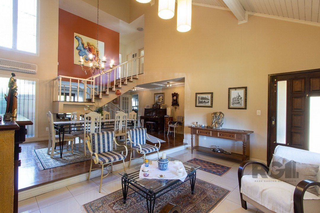 Casa, 3 quartos, 189 m² - Foto 6