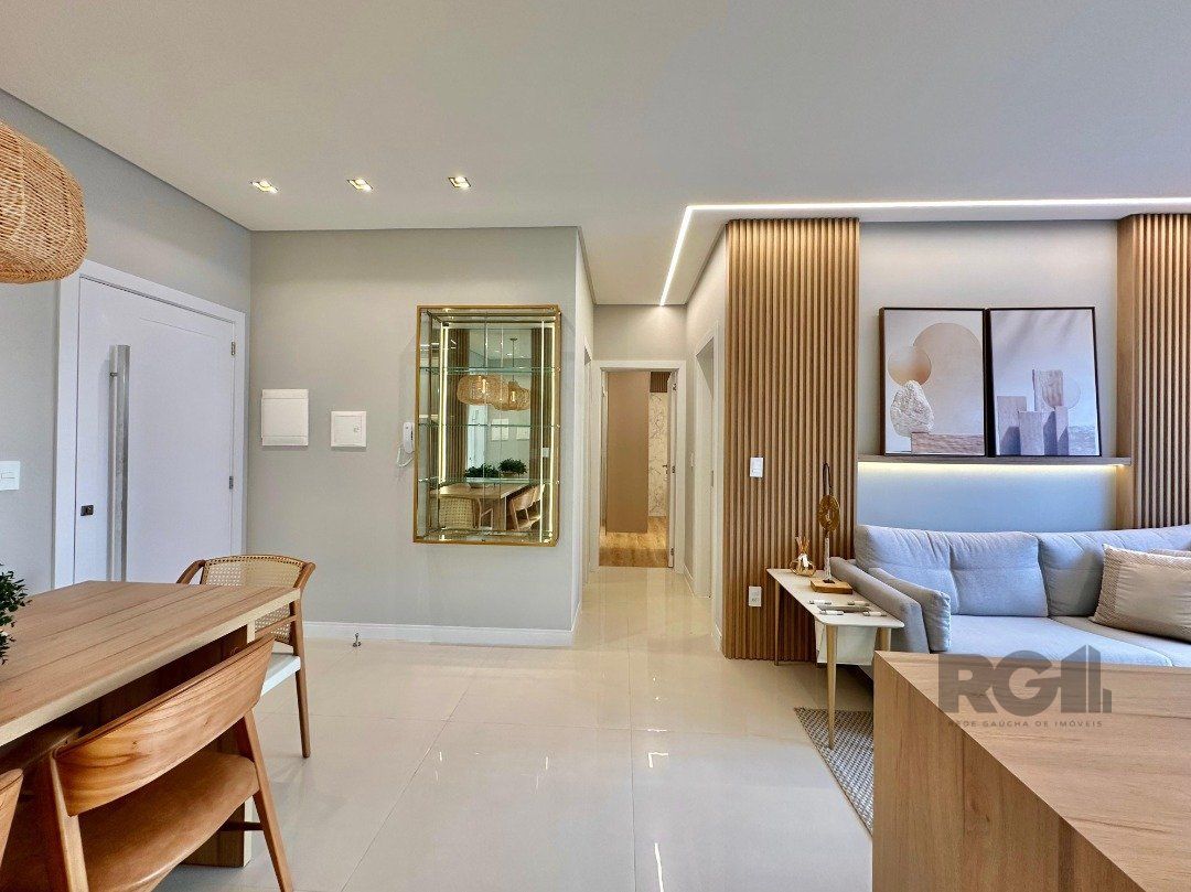 Apartamento à venda com 2 quartos, 80m² - Foto 7