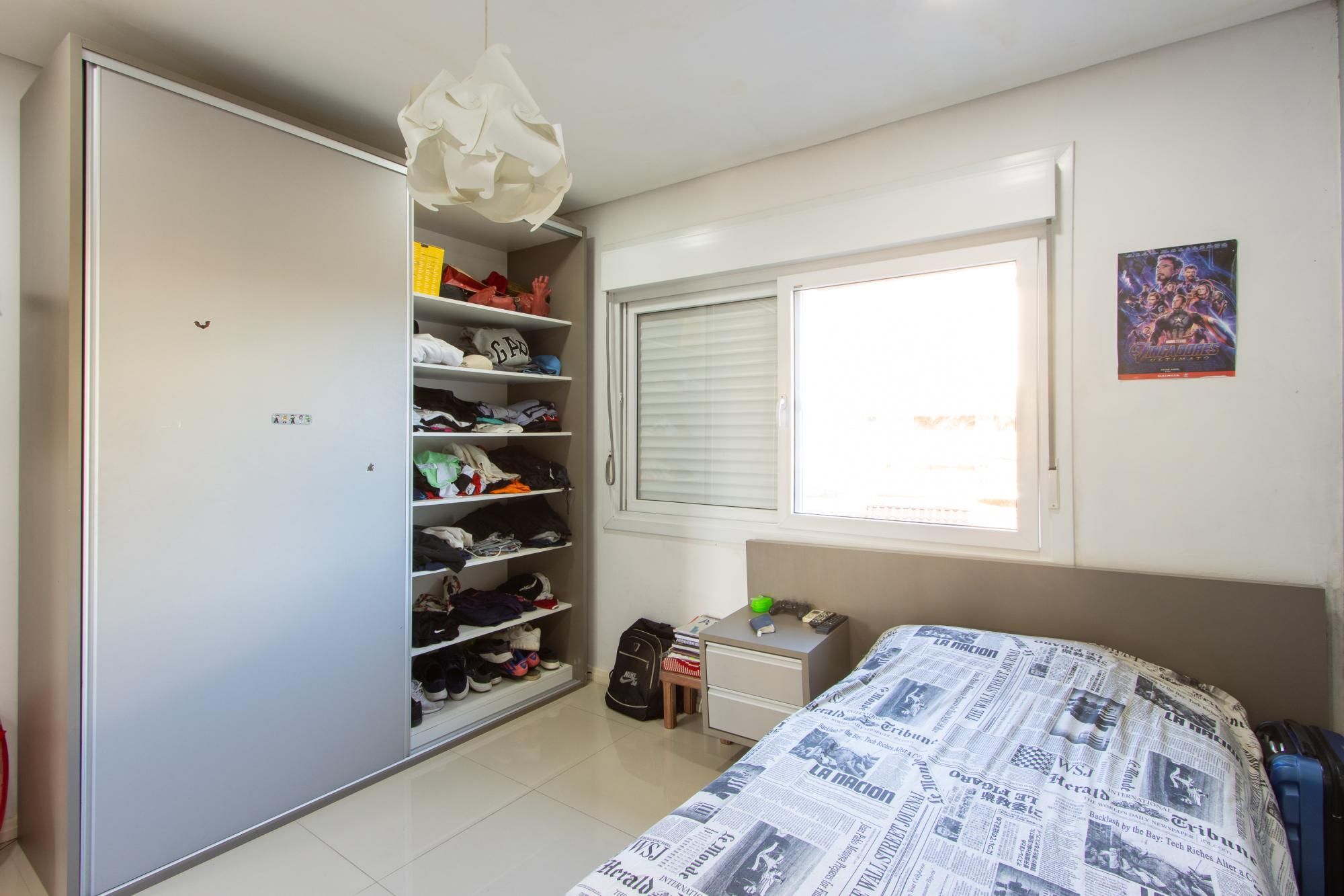 Casa de Condomínio à venda com 3 quartos, 290m² - Foto 43