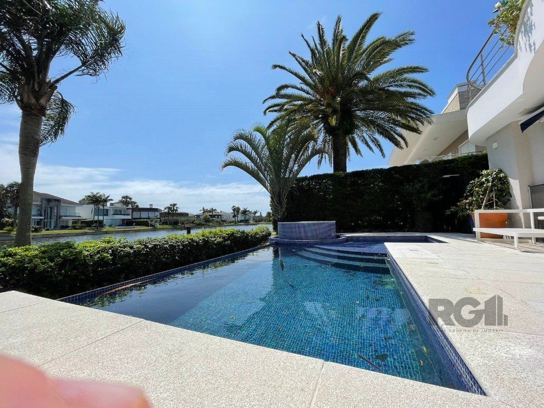 Casa de Condomínio, 5 quartos - Foto 26