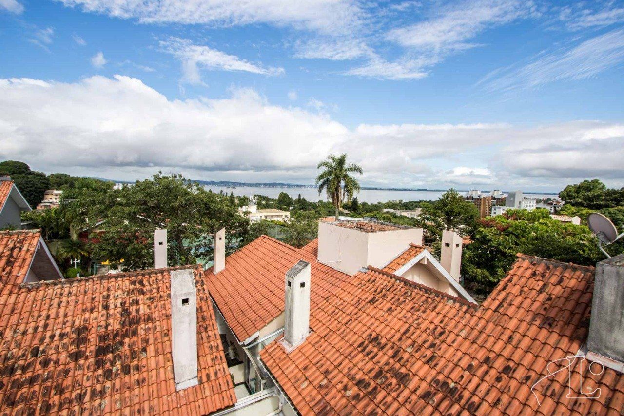 Casa em Condomínio 4 quartos (1 suite), 4 vagas - Bairro Tristeza — foto 3