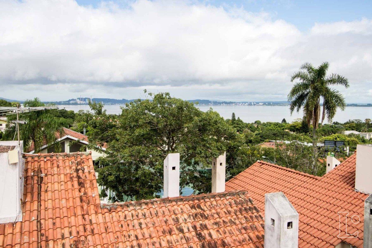Casa em Condomínio 4 quartos (1 suite), 4 vagas - Bairro Tristeza — foto 4