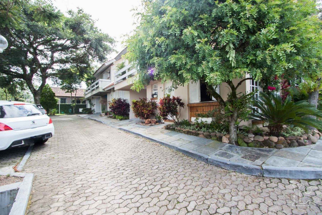 Casa em Condomínio 4 quartos (1 suite), 4 vagas - Bairro Tristeza — foto 2
