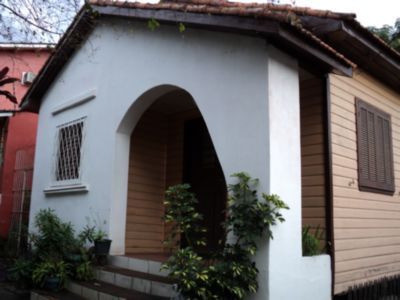 Terreno 300m² - bairro Cristal — foto 3
