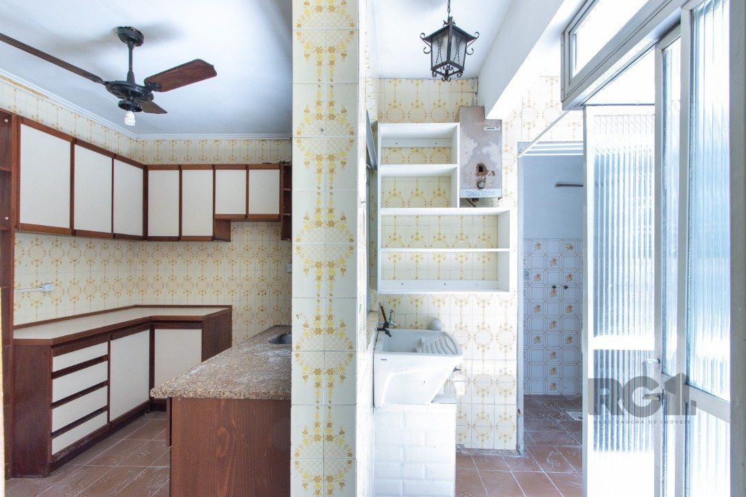 Apartamento, 2 quartos, à venda, 71 m², Jardim Botânico - Porto Alegre — foto 4