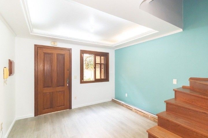 Casa de Condomínio, 2 quartos, à venda, 82 m², Camaquã - Porto Alegre — foto 2