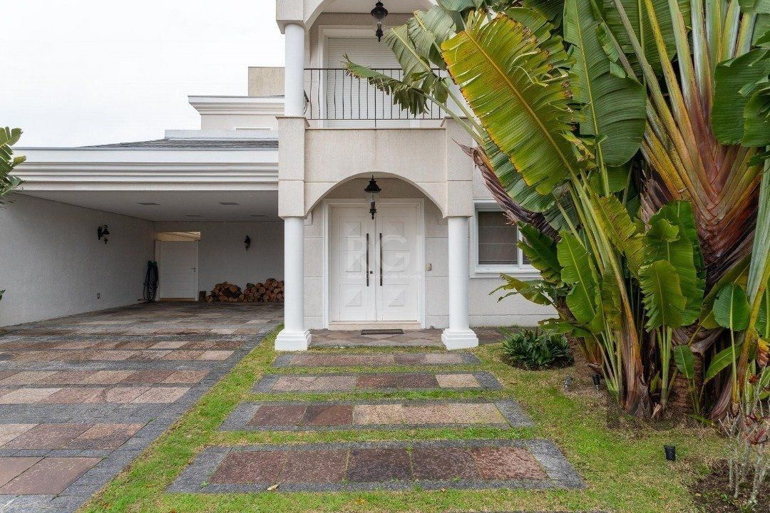 Casa de Condomínio à venda com 3 quartos, 419m² - Foto 3