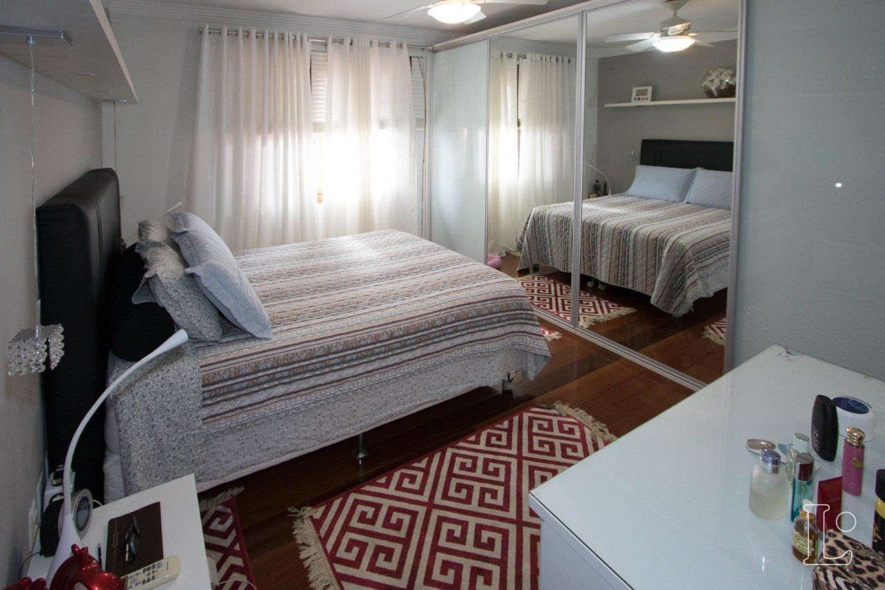 Casa de Condomínio, 4 quartos - Foto 19