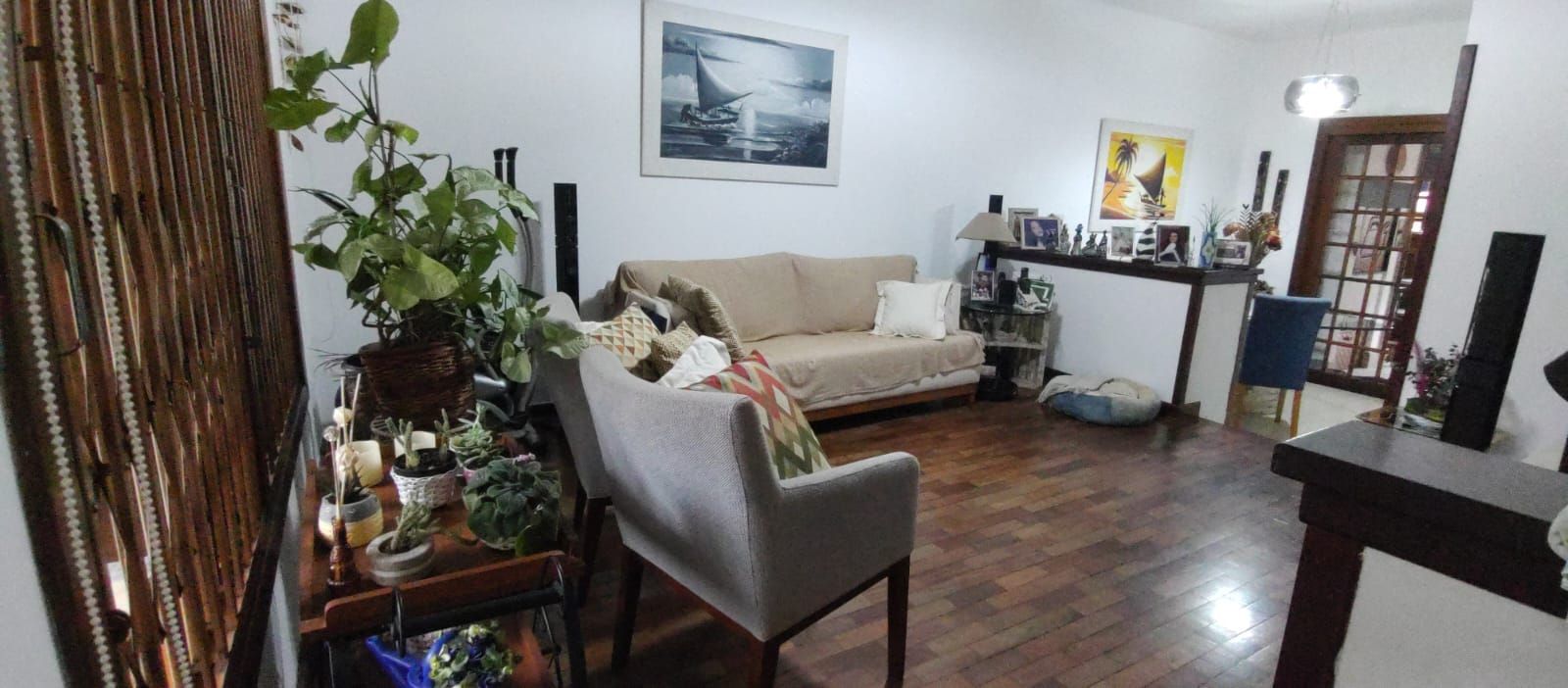 Casa de Condomínio à venda com 2 quartos, 94m² - Foto 2