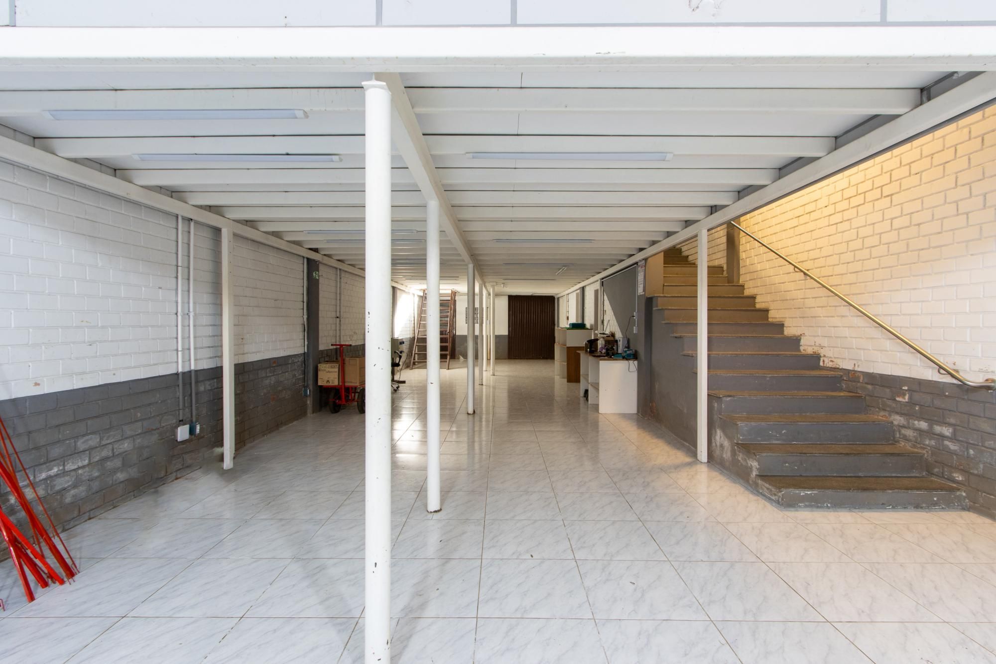 Depósito-Galpão, 1 m² - Foto 5