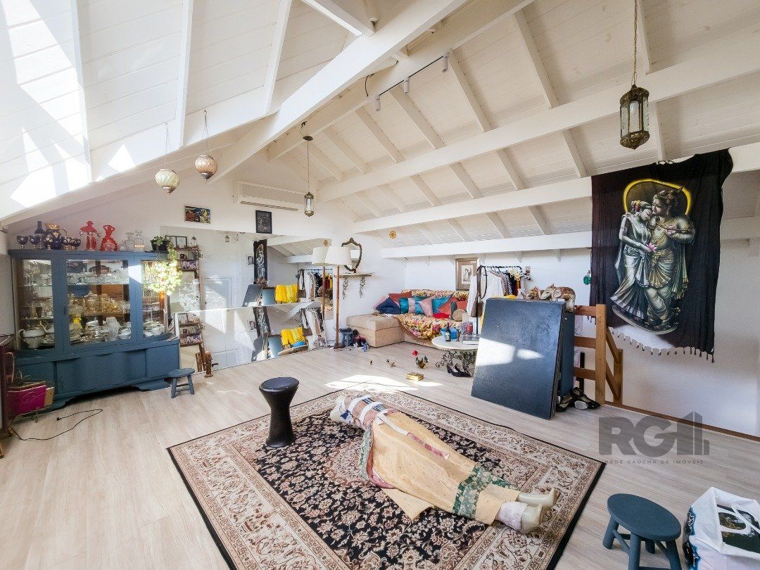 Casa de Condomínio, 4 quartos - Foto 15