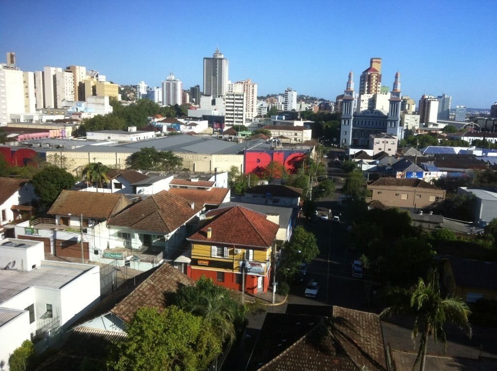 Cobertura à venda com 4 quartos, 258m² - Foto 2