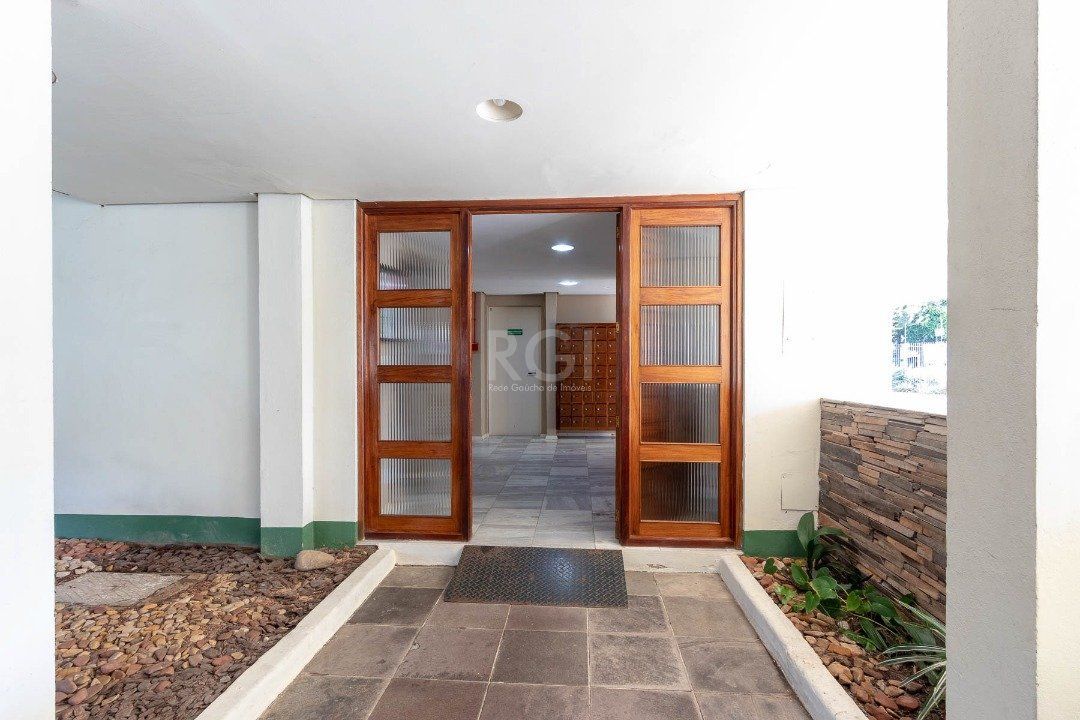 Apartamento com 72,49M² vaga e elevador 2 dormitórios — foto 2