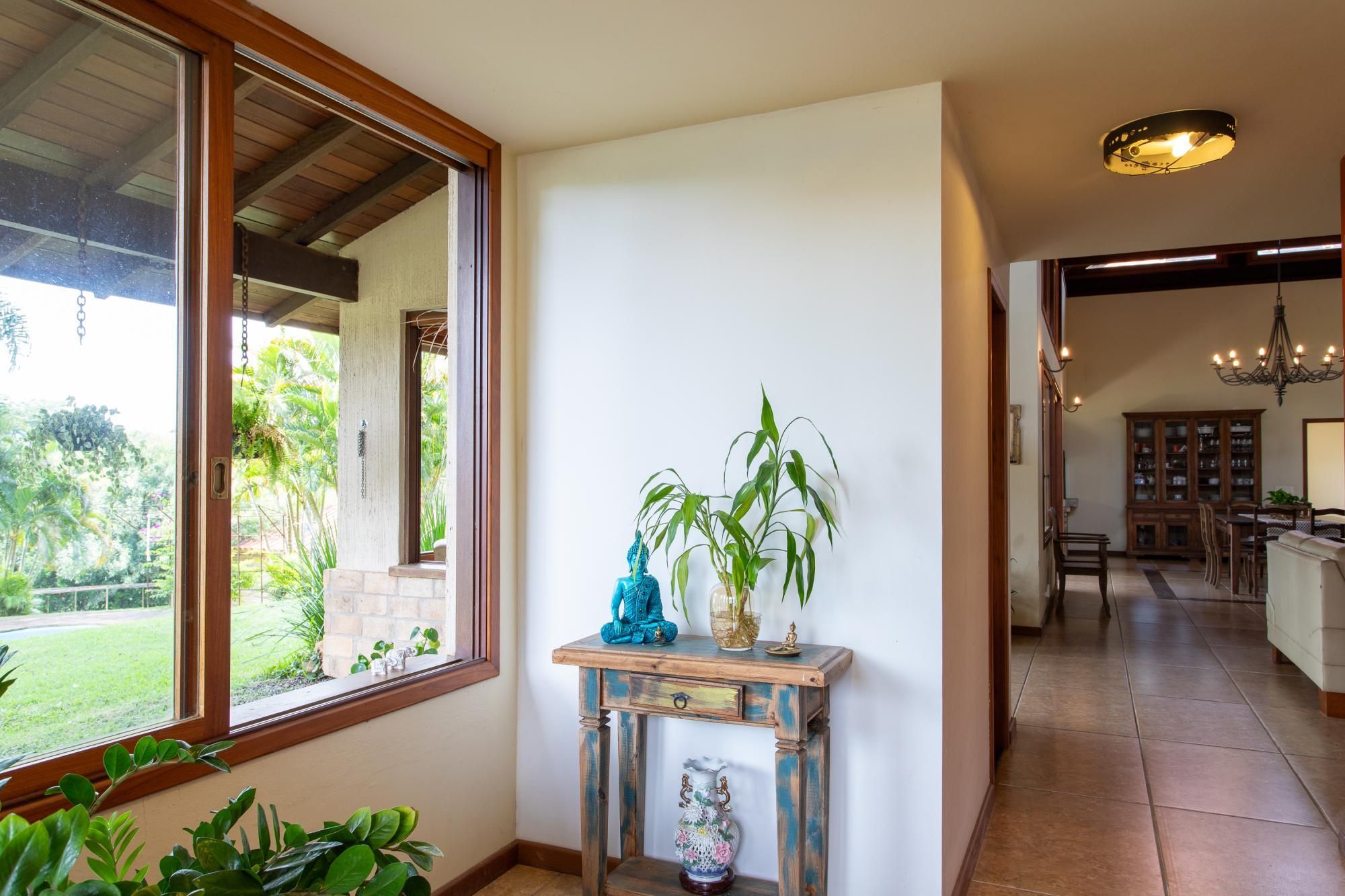 Casa em condominio com  patio e  4 suítes na Vila Nova. — foto 5