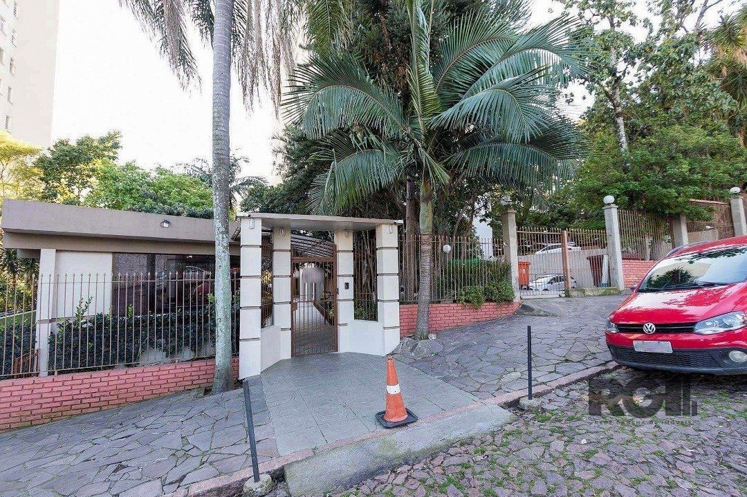 Cobertura 2 quartos, Bairro Cristal