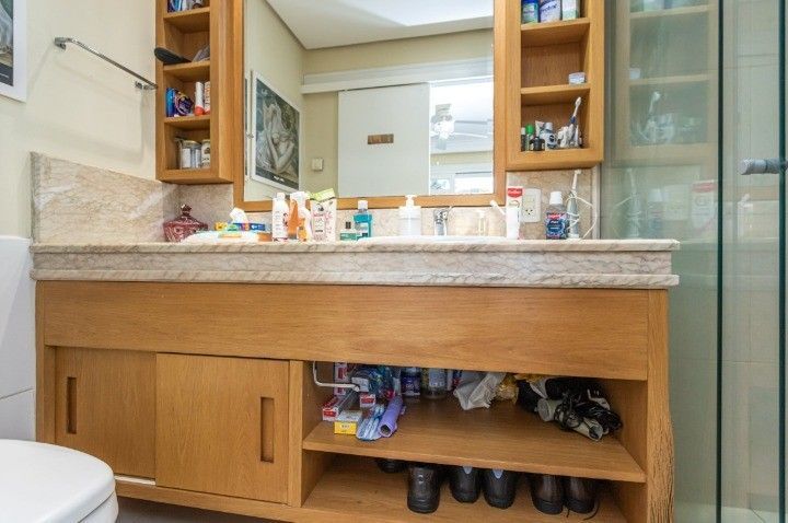 Casa de Condomínio, 2 quartos - Foto 23