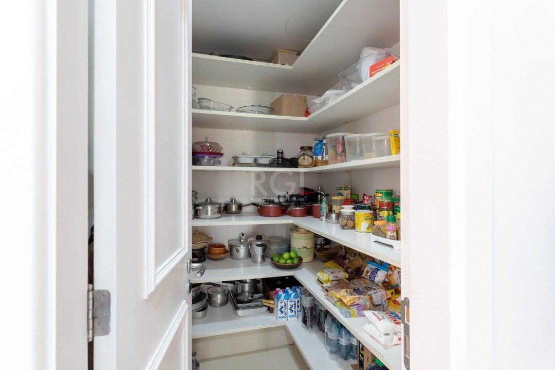 Casa de Condomínio, 4 quartos - Foto 19