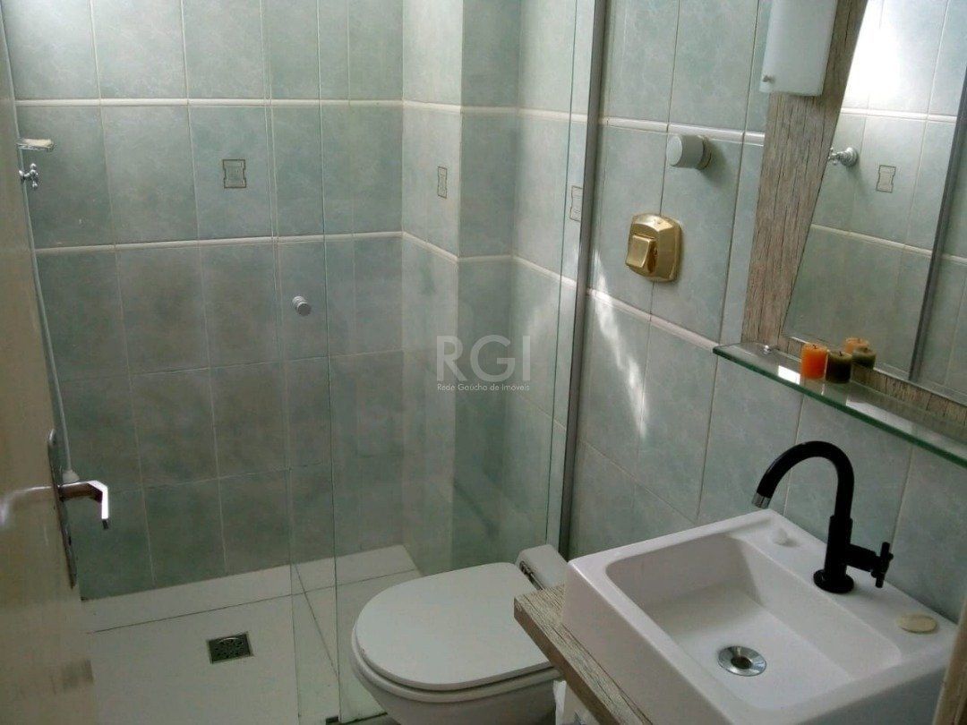 Apartamento à venda com 1 quarto, 44m² - Foto 11
