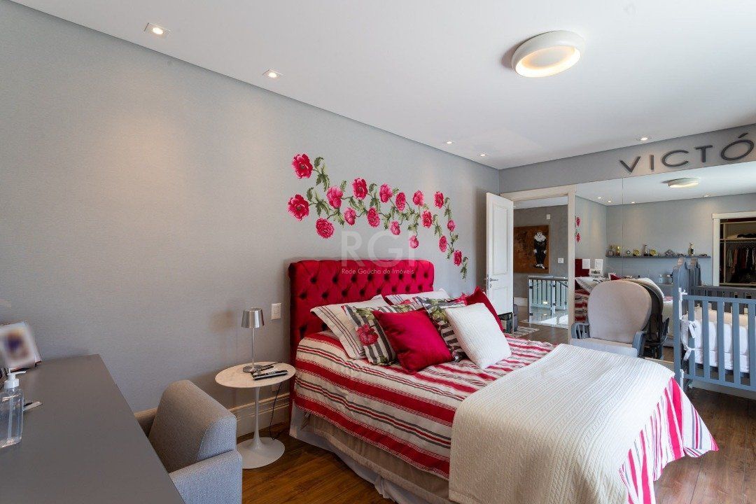 Casa de Condomínio à venda com 4 quartos, 587m² - Foto 65