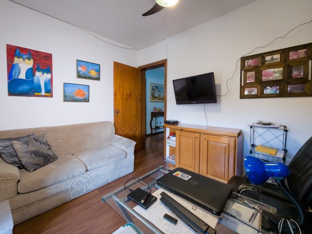 Casa de Condomínio, 3 quartos - Foto 36