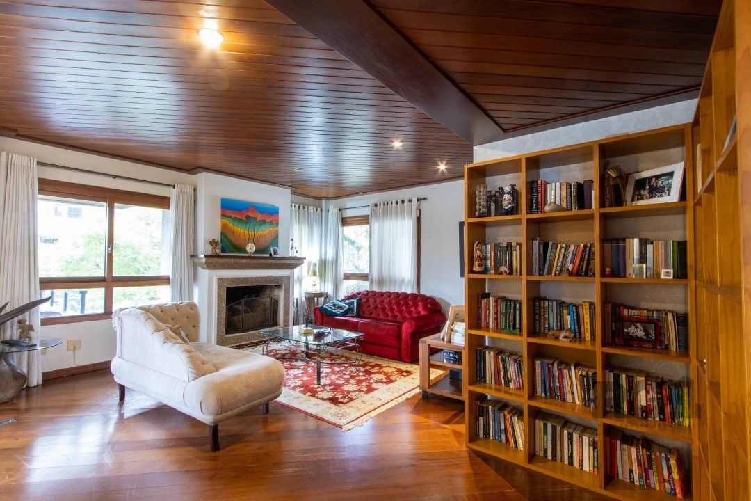 Apartamento, 4 quartos, 253 m² - Foto 7