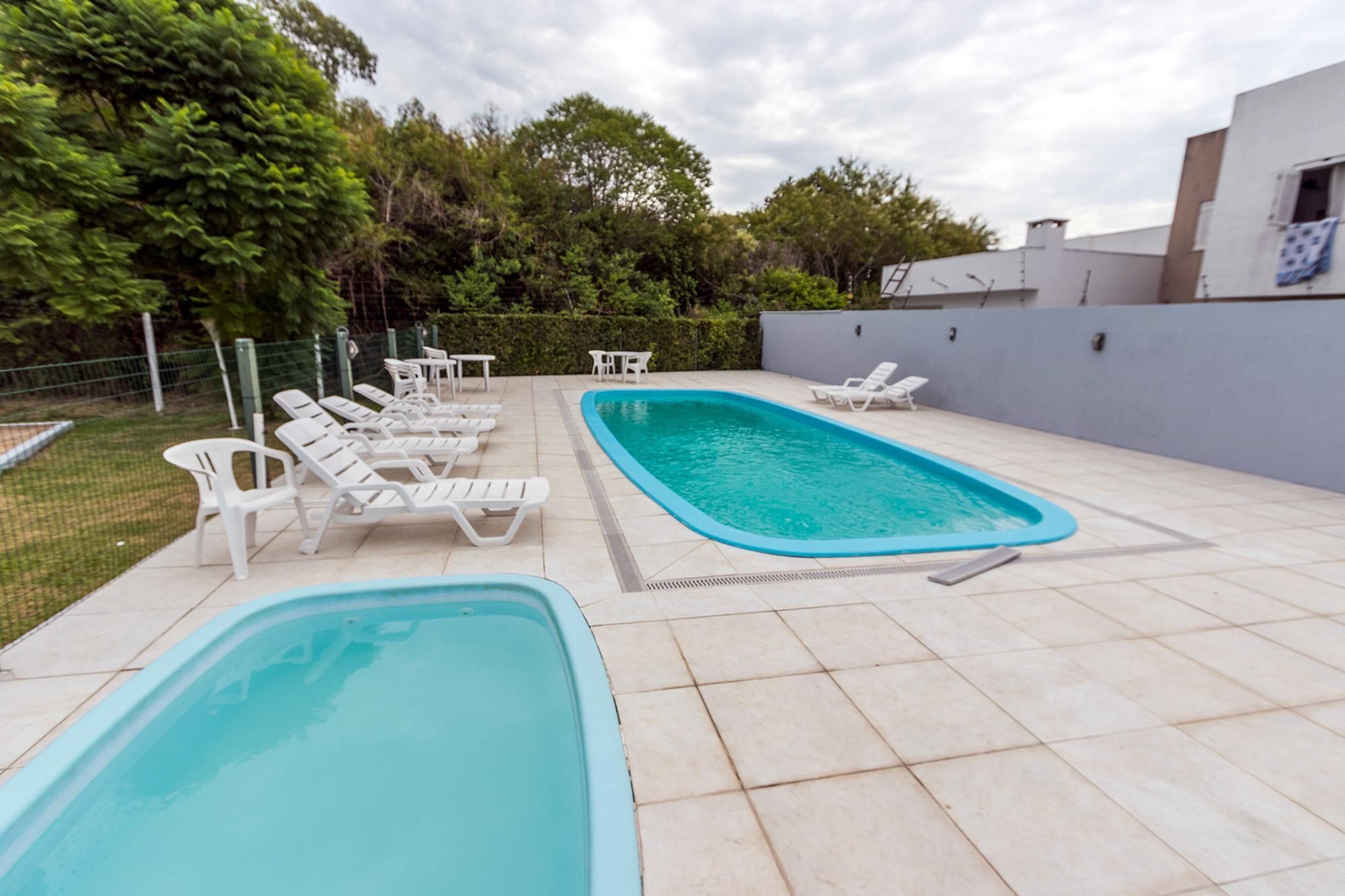 Casa de Condomínio à venda com 3 quartos, 152m² - Foto 49