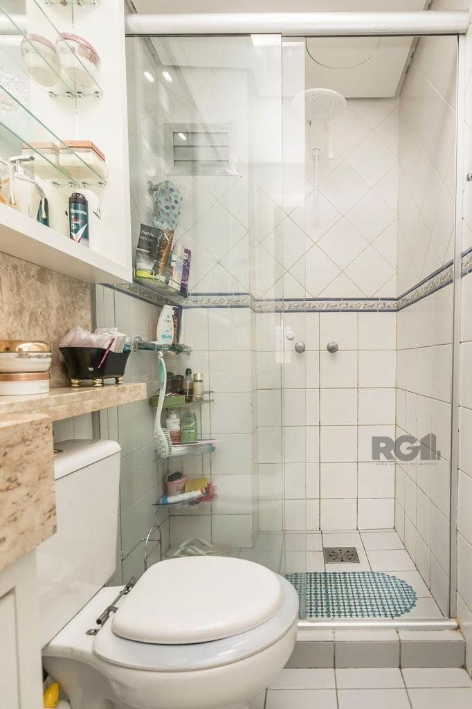 Apartamento, 3 quartos, 70 m² - Foto 8