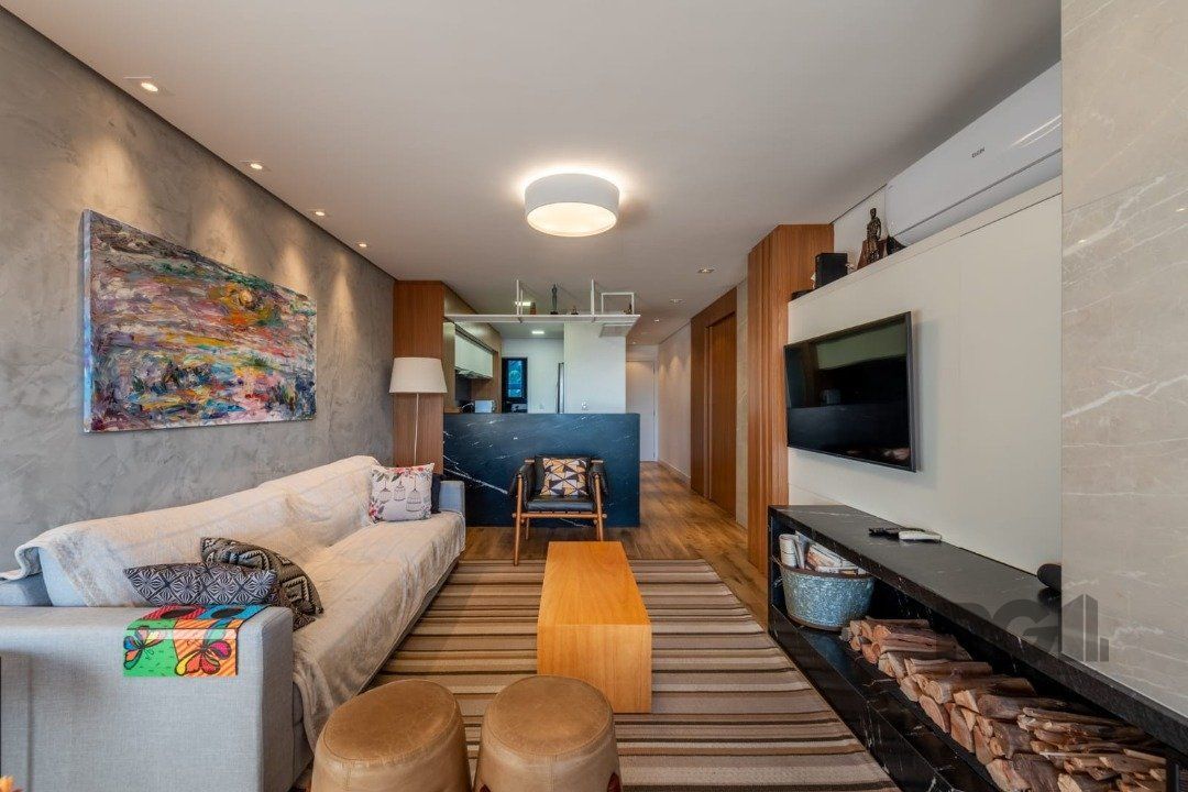 Cobertura à venda com 3 quartos, 195m² - Foto 10