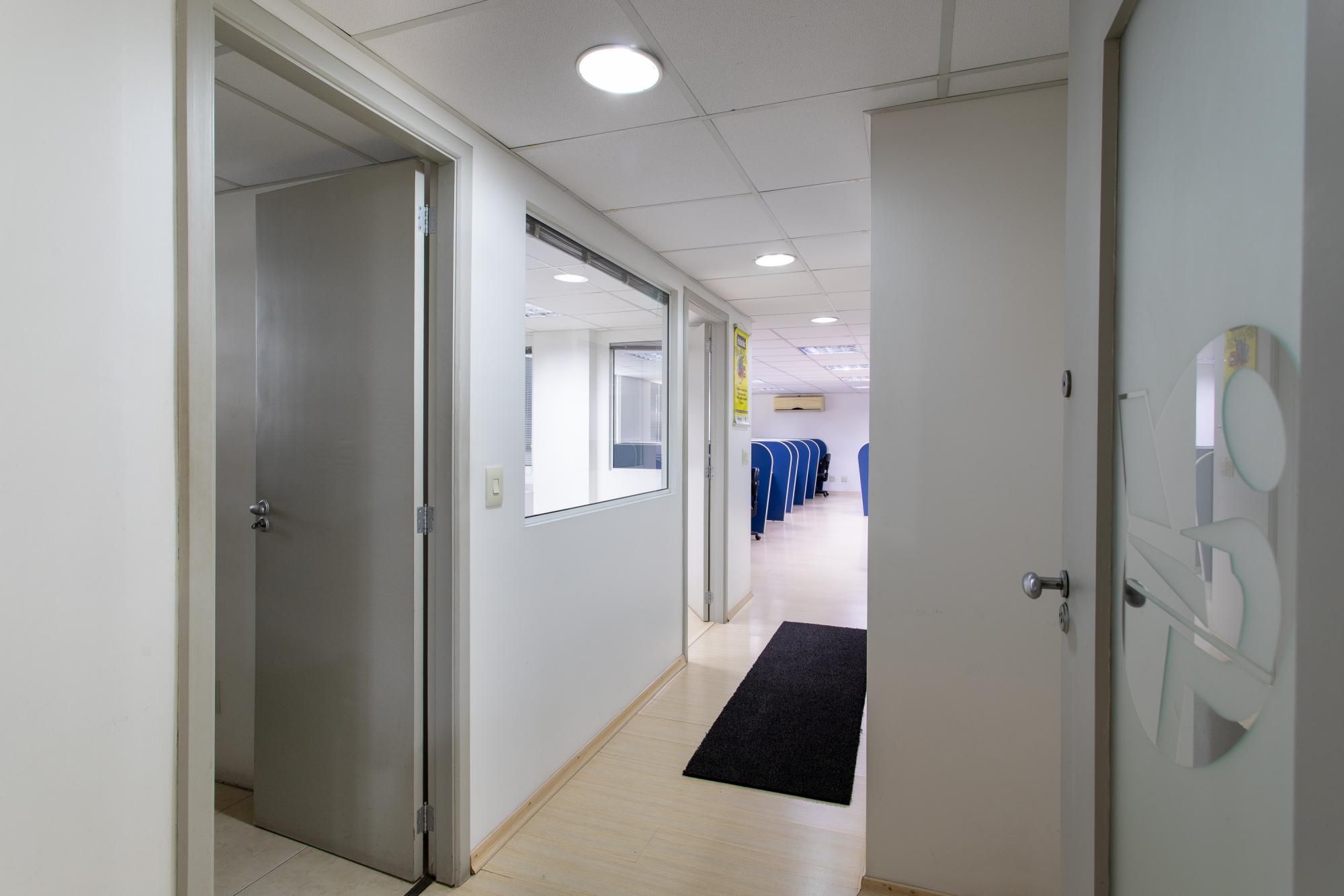 Sala-Conjunto, 58 m² - Foto 2