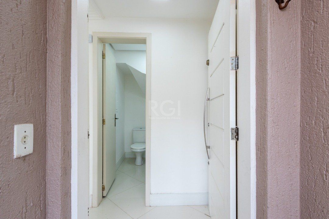 Casa de Condomínio, 4 quartos, à venda, 164 m², Vila Assunção - Porto Alegre — foto 3