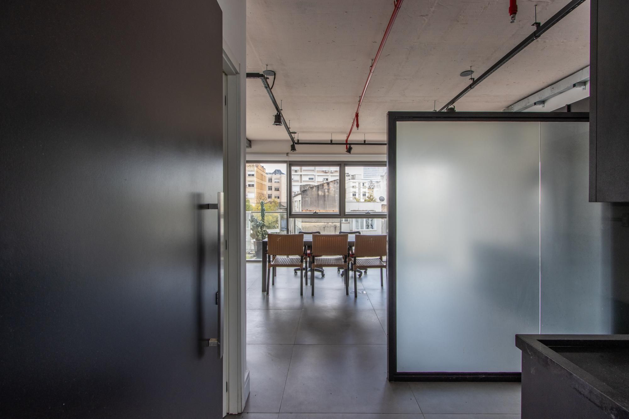 Sala Comercial, 2 salas, à venda, 135 m², Cidade Baixa - Porto Alegre — foto 3