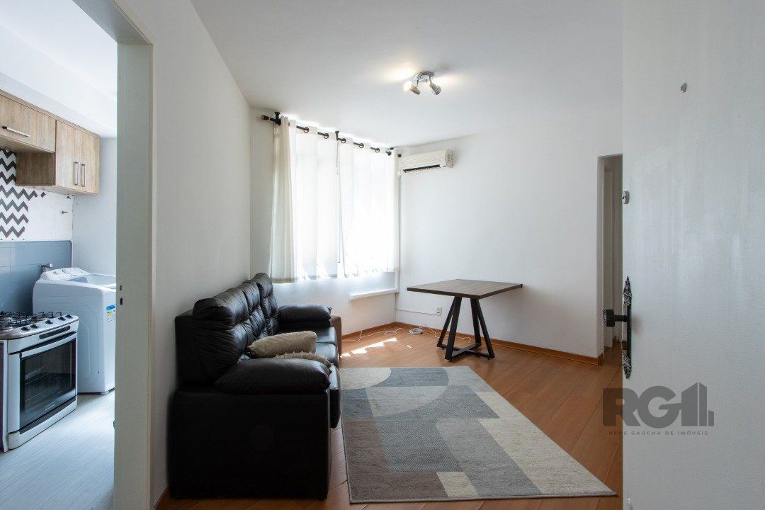 Apartamento no Santos Dumont, 1 quarto, à venda, 42 m², Tristeza - Porto Alegre — foto 2