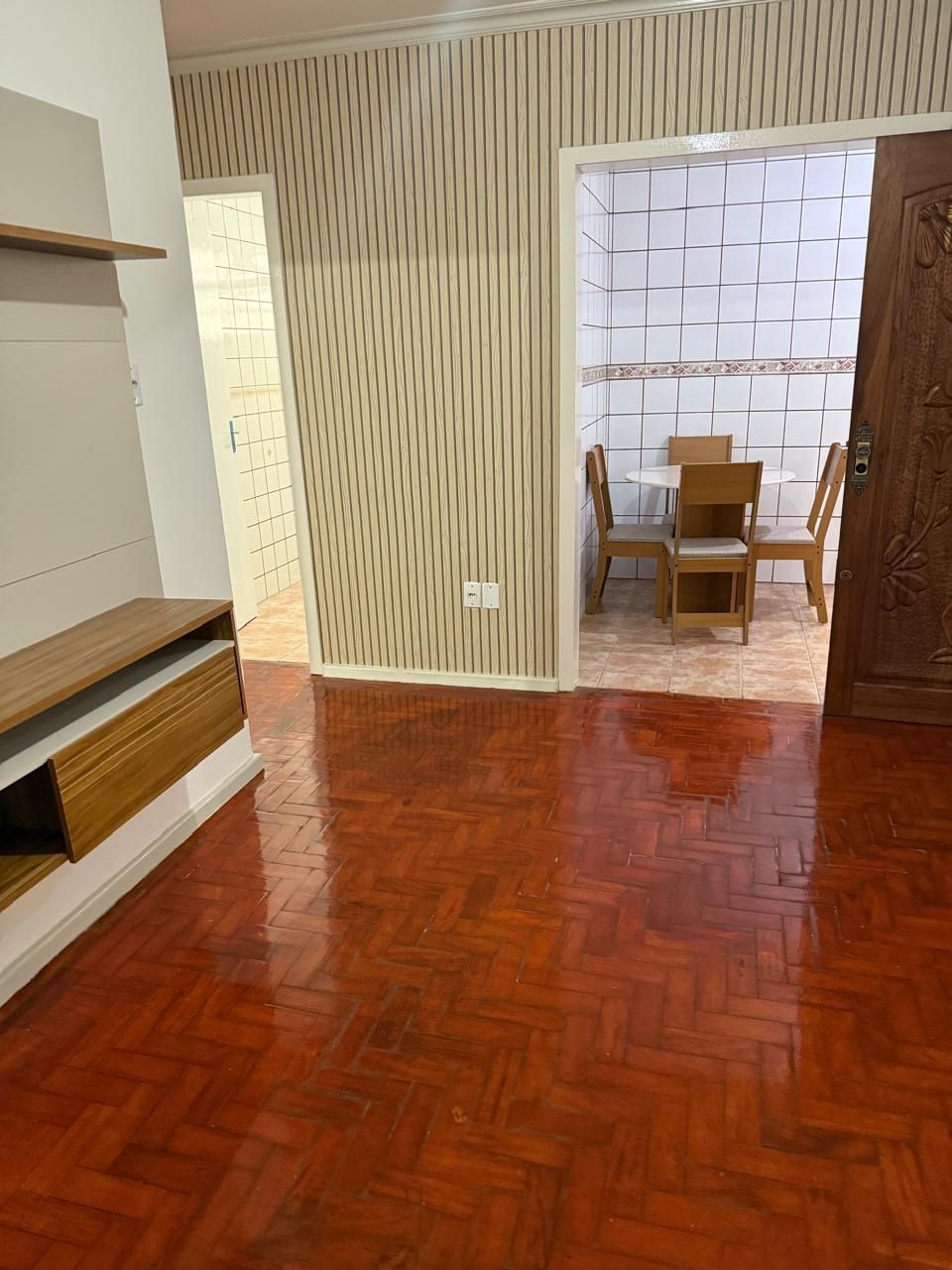 Apartamento 2 dormitórios no Jardim Botânico – Porto Alegre