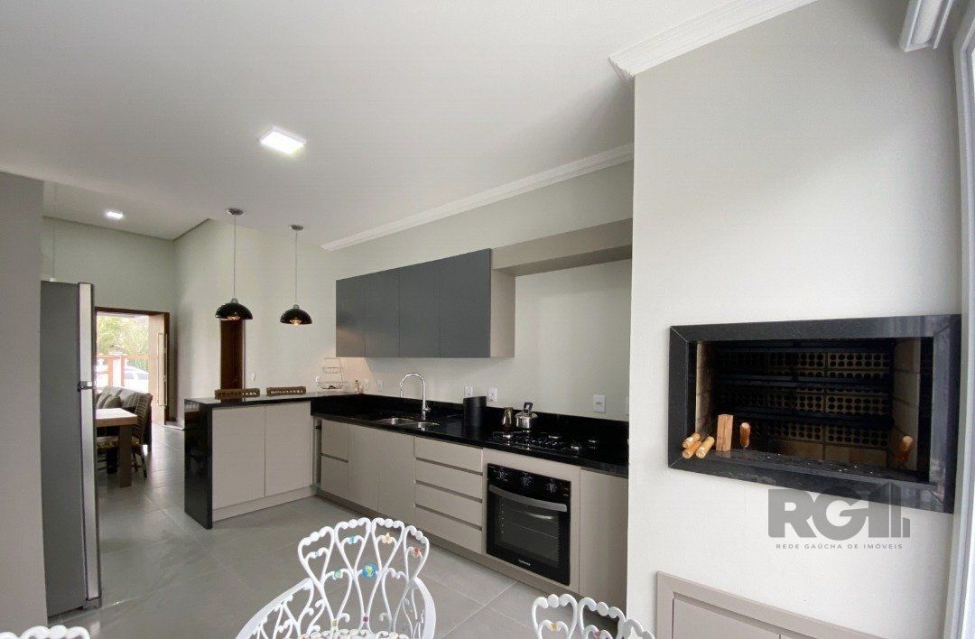 Casa à venda com 3 quartos, 129m² - Foto 22