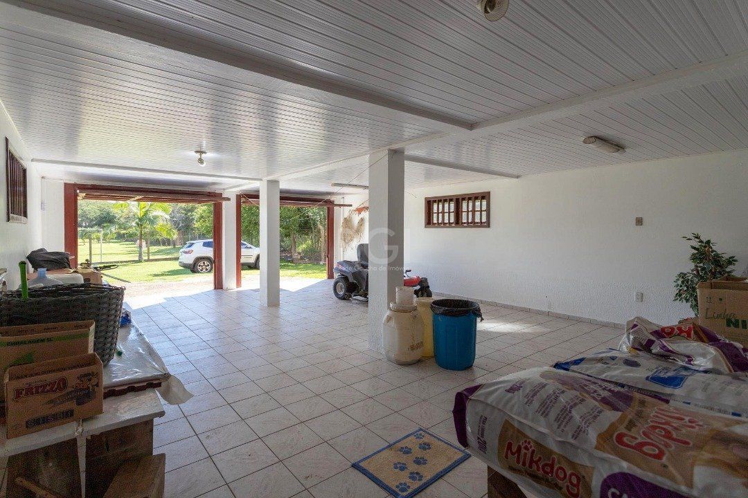 Sítio à venda com 3 quartos, 394m² - Foto 26